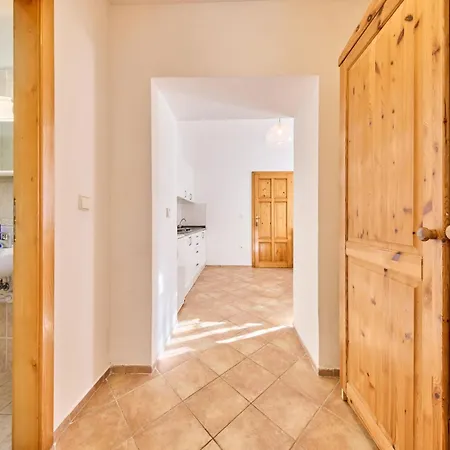 Daire Belvedere-2 By Interhome
