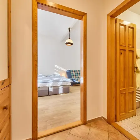Daire Belvedere-2 By Interhome *