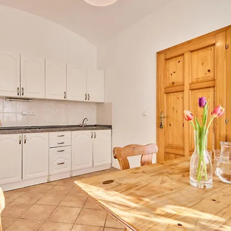 Apartamento Belvedere-2 By Interhome Janské Lázně
