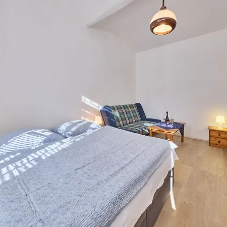 Apartment Belvedere-2 By Interhome