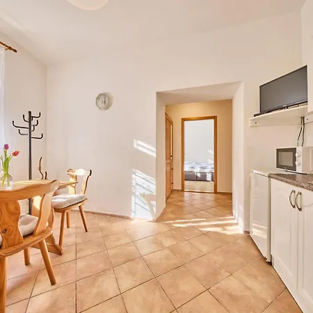 Belvedere-2 By Interhome Apartamento *