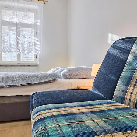 Apartamento Belvedere-2 By Interhome