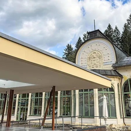Belvedere-2 By Interhome *