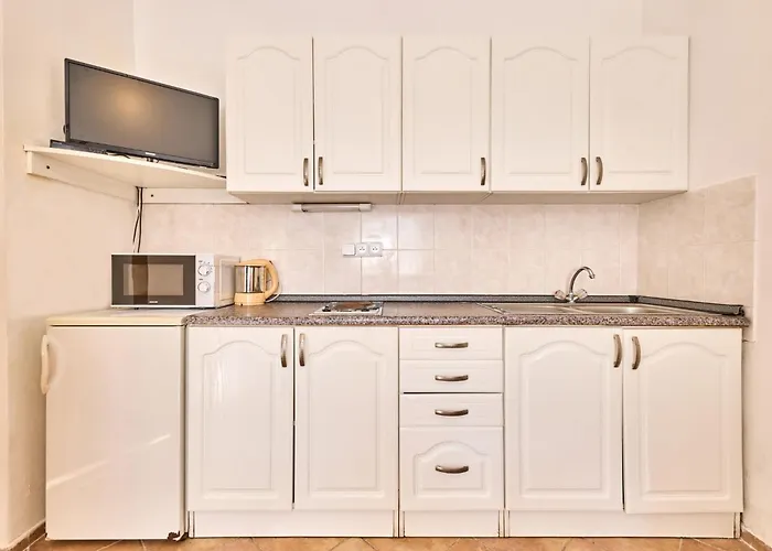 Belvedere-2 By Interhome Apartamento
