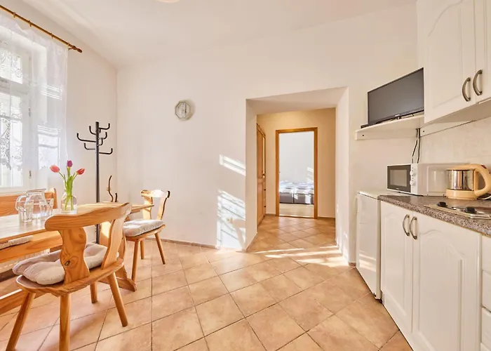 Belvedere-2 By Interhome Apartamento *