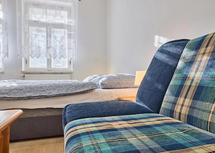 Apartamento Belvedere-2 By Interhome